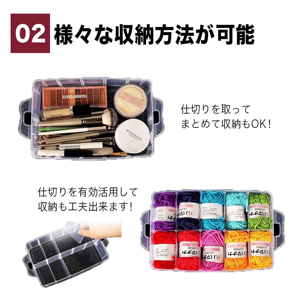 ベイブレード 多数 収納ケース付き ケース/boxのみ商品 ベイブレードX beyblade x 「Xケース